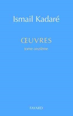 Oeuvres. Vol. 11