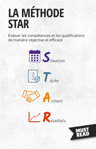 La Méthode STAR : Evaluer...