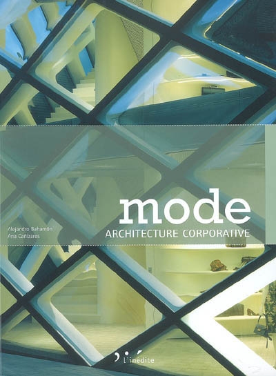 Mode : architecture corporative