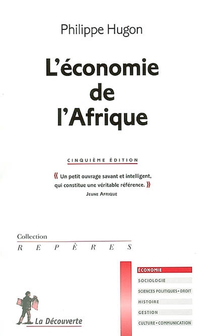 L'économie de l'Afrique