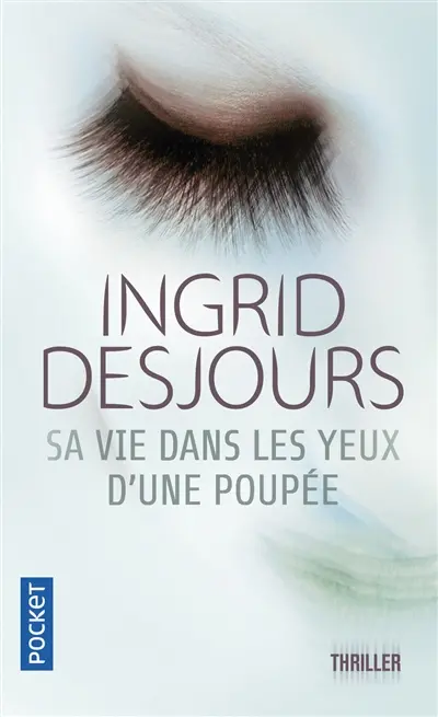 Sa vie dans les yeux d'une poupée