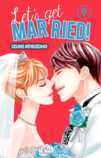 Let's get married !. Vol. 9