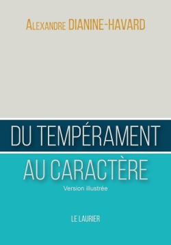 Du tempérament au caractère...