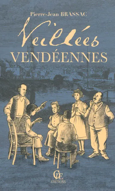 Veillées vendéennes