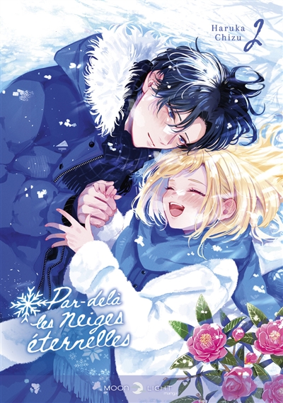 Par-delà les neiges éternelles, tome 2