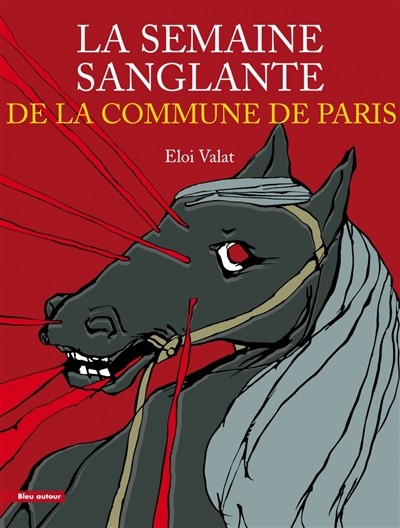 La semaine sanglante de la...