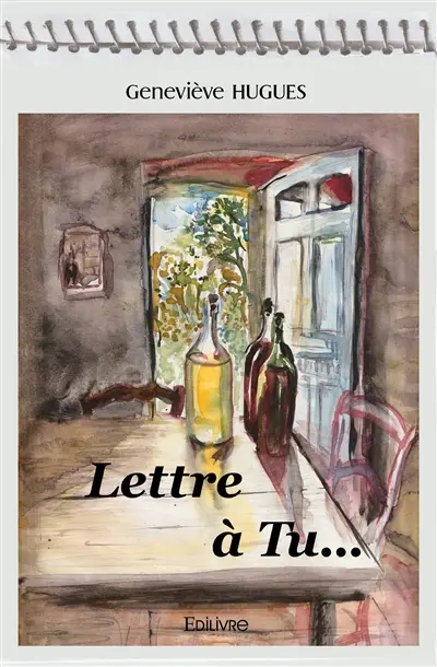 Lettre à tu
