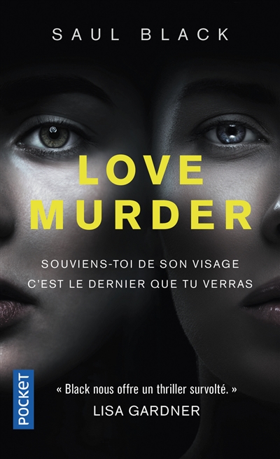 Love murder