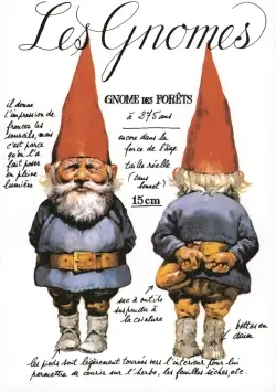 Les gnomes
