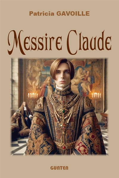 Messire Claude