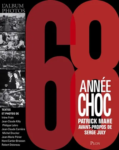 68, année choc