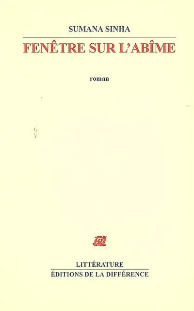 Fenêtre sur l'abîme