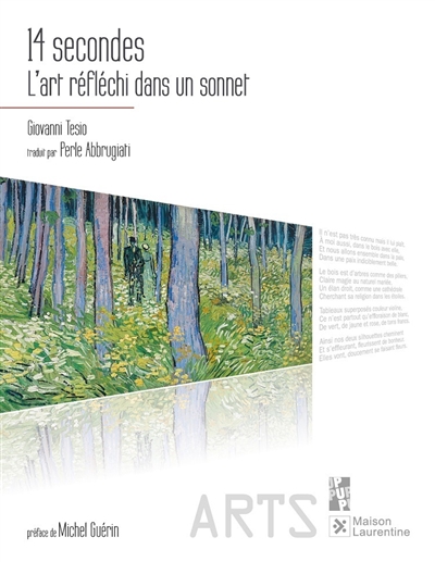 14 secondes : l'art...