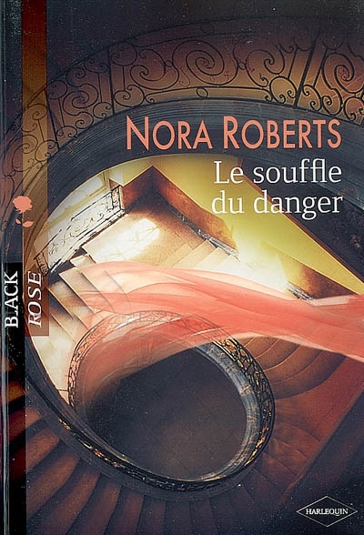 Le souffle du danger