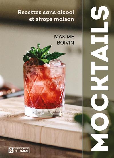 Mocktails : Recettes sans...