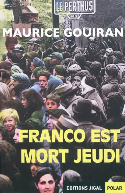 Franco est mort jeudi