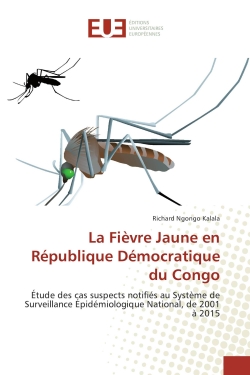 La Fièvre Jaune en...