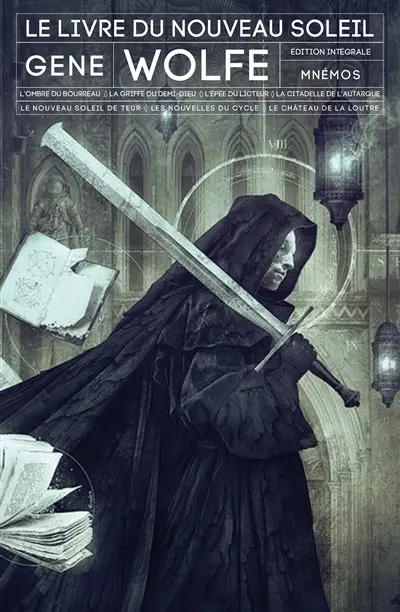 Le livre du nouveau soleil : édition intégrale