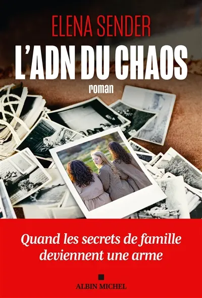 L'ADN du chaos