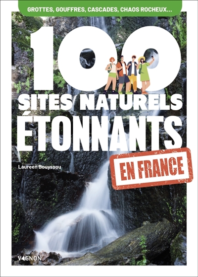 100 sites naturels...