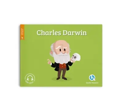 Charles Darwin Charles Darwin
