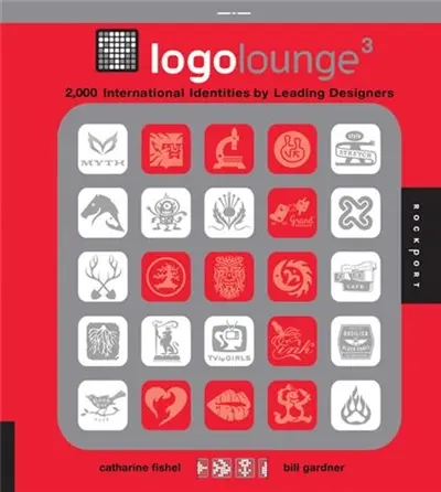 Logolounge 3 (Paperback)