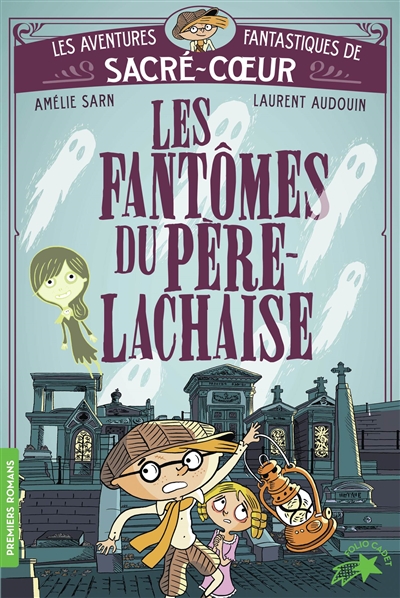 Les aventures fantastiques...