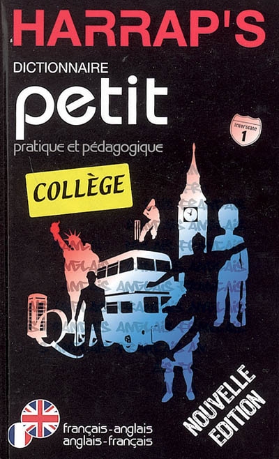 Dictionnaire petit pratique et pédagogique