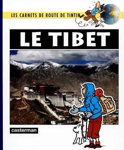 Le Tibet