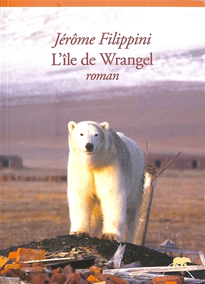 L'île de Wrangel