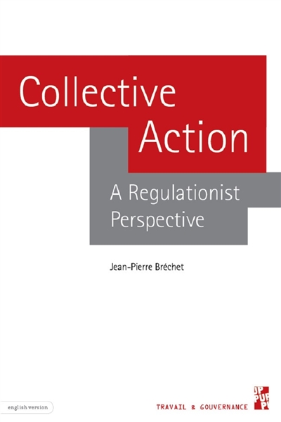 Collective action : a...