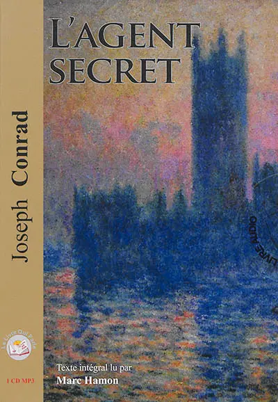 L'agent secret