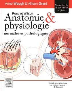 Anatomie & physiologie normales et pathologiques