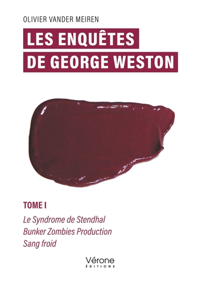 Les enquêtes de George...