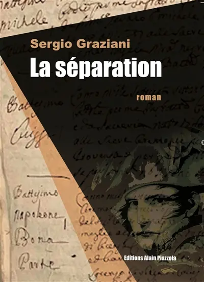 La séparation
