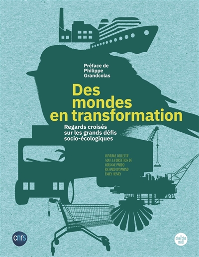 Des mondes en...