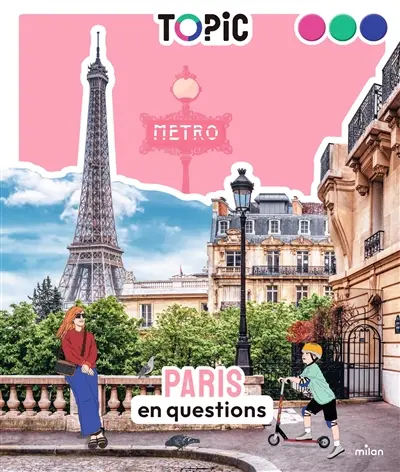 Paris en questions