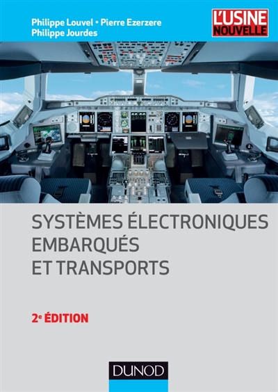 Systèmes électroniques...