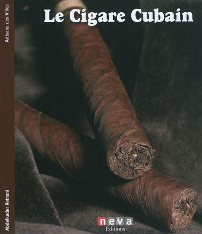 Le cigare cubain : l'authentique Cohiba