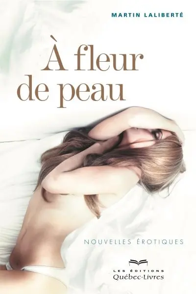 A fleur de peau