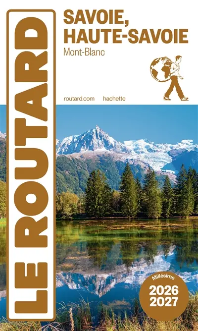 Savoie, Mont Blanc : Savoie, Haute-Savoie : 2026-2027