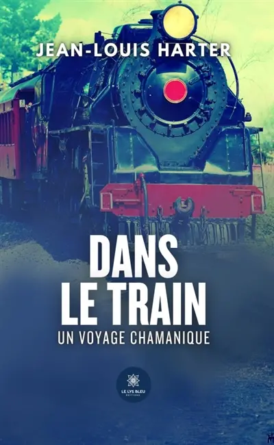 Dans le train : Un voyage chamanique