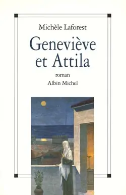 Geneviève et Attila