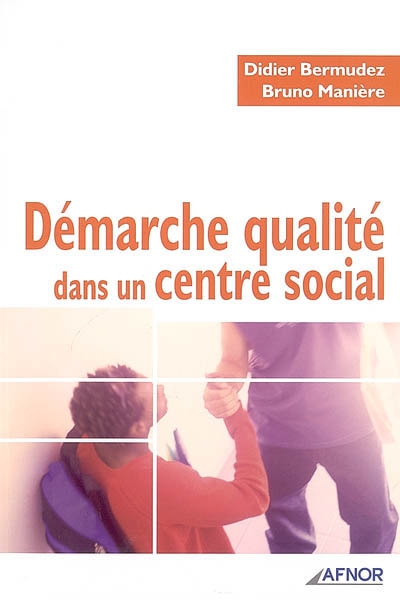 Démarche qualité dans un...