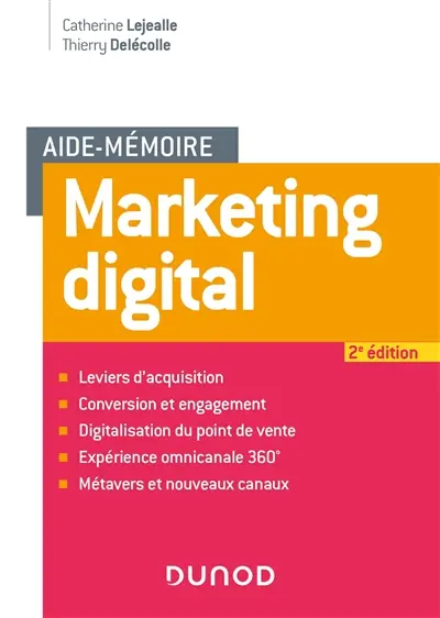 Marketing digital