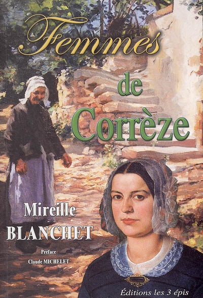 Femmes de Corrèze