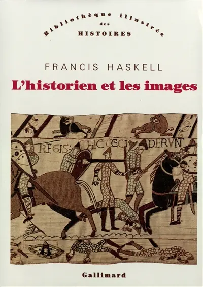 L'historien et les images