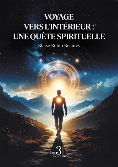 Voyage vers l'intérieur :...