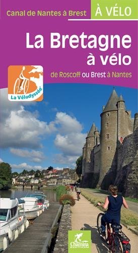 La Bretagne à vélo : de Roscoff ou Brest à Nantes
