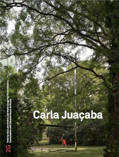 2G N° 88 Carla Juaçaba